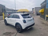 Usata Fiat 600 La Prima 110 CV (80 kW) 2024 Bianco SUV