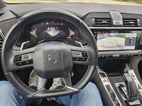 Usata DS Automobiles DS7 Crossback Performance Line Plus 200 CV (147 kW) 2024 Grigio SUV