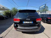 Usata Jeep Grand Cherokee Limited 250 CV (183 kW) 2019 Nero SUV
