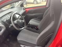 Usata Peugeot 108 Allure 72 CV (52 kW) 2020 Rosso Utilitaria