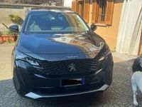 usata Peugeot 3008 1.5 bluehdi Allure s&s 130cv eat8