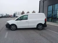 Gebraucht Mercedes Citan 112 116 PS (85 kW) 2022 Weiß Van