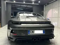 Usata Porsche 911 GT3 Touring 510 CV (375 kW) 2023 Grigio Coupé