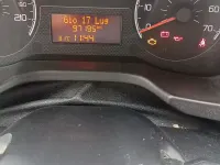 Usata Fiat Qubo Trekking 80 CV (58 kW) 2016 Bluazzurro Monovolume