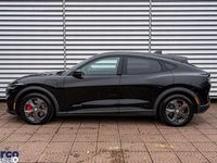 Usata Ford Mustang Mach-E Standard Range 197 kW (269 CV) 2021 Nero SUV