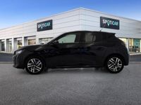 usata Peugeot 208 Allure Pack PureTech 100 S/S