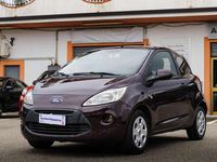 Usata Ford Ka Titanium 75 CV (55 kW) 2011 Bordeaux met Utilitaria