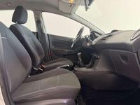 Usata Ford Fiesta Business Edition 95 CV (69 kW) 2017 Argento Berlina