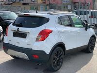 usata Opel Mokka 1.4 Turbo Ecotec 140CV 4x2 Start&Stop Cosmo b-Color usato