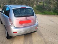 Usata Lancia Ypsilon 2010 Utilitaria