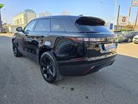 Usata Land Rover Range Rover Velar S 204 CV (150 kW) 2021 Nero SUV