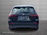 Ny Mercedes B180 Advanced 116 HK (85 kW) 2026 Sort MPV