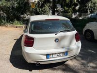 Occasion BMW 118 143 PK (105 kW) 2014 Hatchback