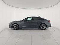 Usata Audi A5 S-Line 204 CV (150 kW) 2025 Grigio Berlina