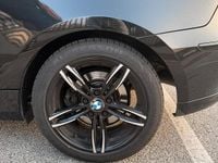 Usata BMW 118 143 CV (105 kW) 2011 Nero Utilitaria