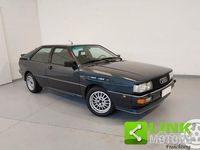 usata Audi 200 QUATTRO 147 kwCV anno iscritta ASI