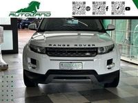 usata Land Rover Range Rover evoque 2.2 TD4 5p. Prestige