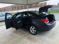 usata Chevrolet Cruze 1.6 4 porte LT EURO 5 BENZINA CE