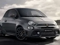 Usata Abarth 595 Competizione 165 CV (121 kW) 2023 Utilitaria