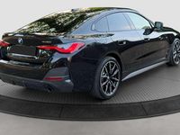 Usata BMW 430 M Sport 245 CV (180 kW) 2022 Nero Coupé