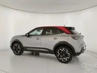 Usata Opel Mokka GS Line 101 CV (74 kW) 2022 Grigio SUV