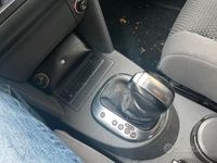 Usata VW Touran 2014 Blu Monovolume