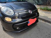 usata Fiat 500L 1.3 mjt Pop Star 85cv