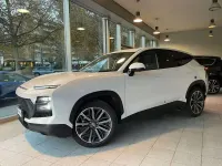 Nuova Sportequipe S6 GT 200 CV (147 kW) 2026 Bianco SUV