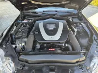 Usata Mercedes SL350 245 CV (180 kW) 2008 Cabrio