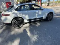 Usata Porsche Macan 250 CV (183 kW) 2016 SUV