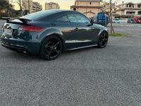 Usata Audi TTS 272 CV (200 kW) 2008 Coupé