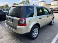 usata Land Rover Freelander 2.2 td4 HSE