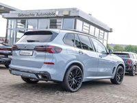 Usata BMW X5 M Sport 298 CV (219 kW) 2024 Grigio SUV