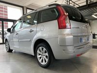 usata Citroën Grand C4 Picasso 1.6 VTi 120 Attraction