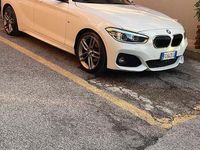 usata BMW 118 118 d 5p Msport auto