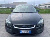 usata Ford Focus SW 1,6 TDCI 90 CV 2006