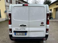 usata Fiat Talento 1.6 MJT