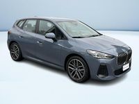 Usata BMW 218 M Sport 149 CV (109 kW) 2023 Grigio Station wagon
