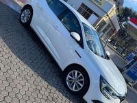 Usata Renault Mégane IV Life 110 CV (80 kW) 2018 Bianco Berlina