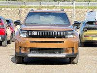 Nuova Fiat Grande Panda La Prima 101 CV (74 kW) 2026 Blu Utilitaria