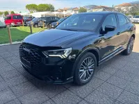 Usata Audi Q3 Sportback S-Line 150 CV (110 kW) 2023 Other SUV