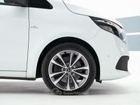 Usata Mercedes V250 Marco Polo 190 CV (139 kW) 2023 Bianco pastello Monovolume