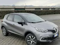Usata Renault Captur 90 CV (66 kW) 2019 SUV