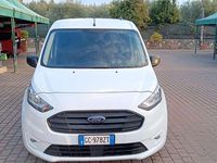 Usata Ford Transit 99 CV (72 kW) 2020 Furgone