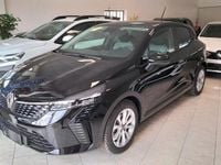 Nuova Renault Clio V Evolution 101 CV (74 kW) 2025 Nero Berlina