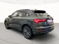 Usata Audi Q3 Advanced 150 CV (110 kW) 2023 Grigio atomico metallizzato SUV