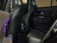 Nuova Mercedes GLC220 AMG Line Premium 197 CV (144 kW) 2025 Nero Coupé