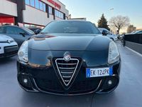 usata Alfa Romeo Giulietta Giulietta2.0 jtdm(2) Distinctive 140cv