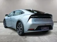 Usata Toyota Prius Lounge 223 CV (164 kW) 2025 Grigio Utilitaria