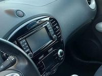 Usata Nissan Juke 110 CV (80 kW) 2015 SUV